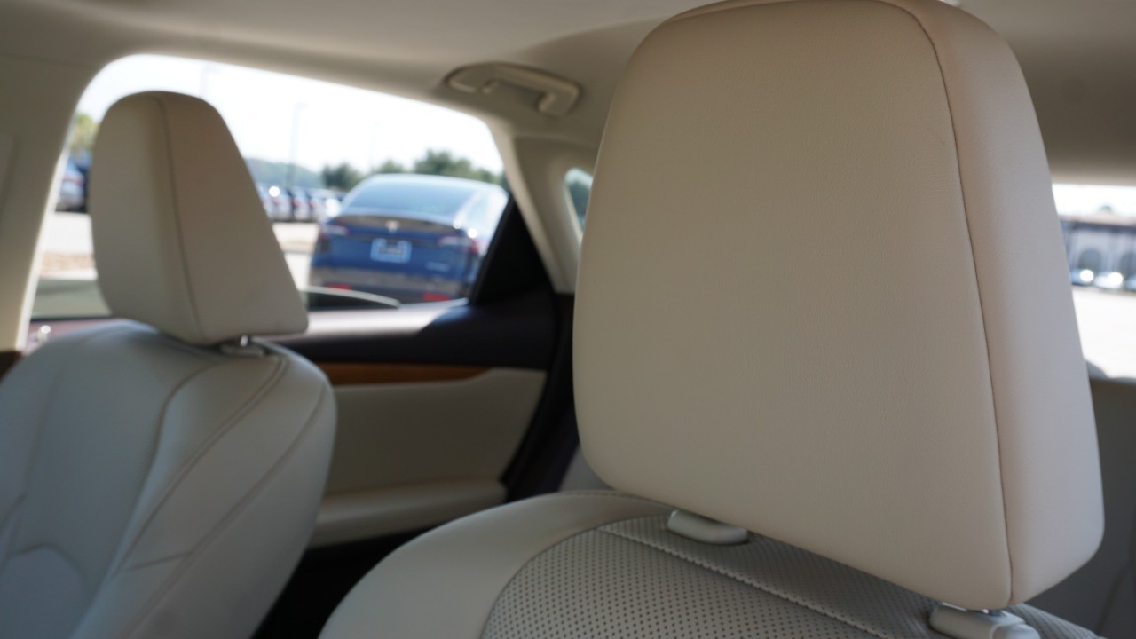 2020 Lexus RX 350 Premium photo 23