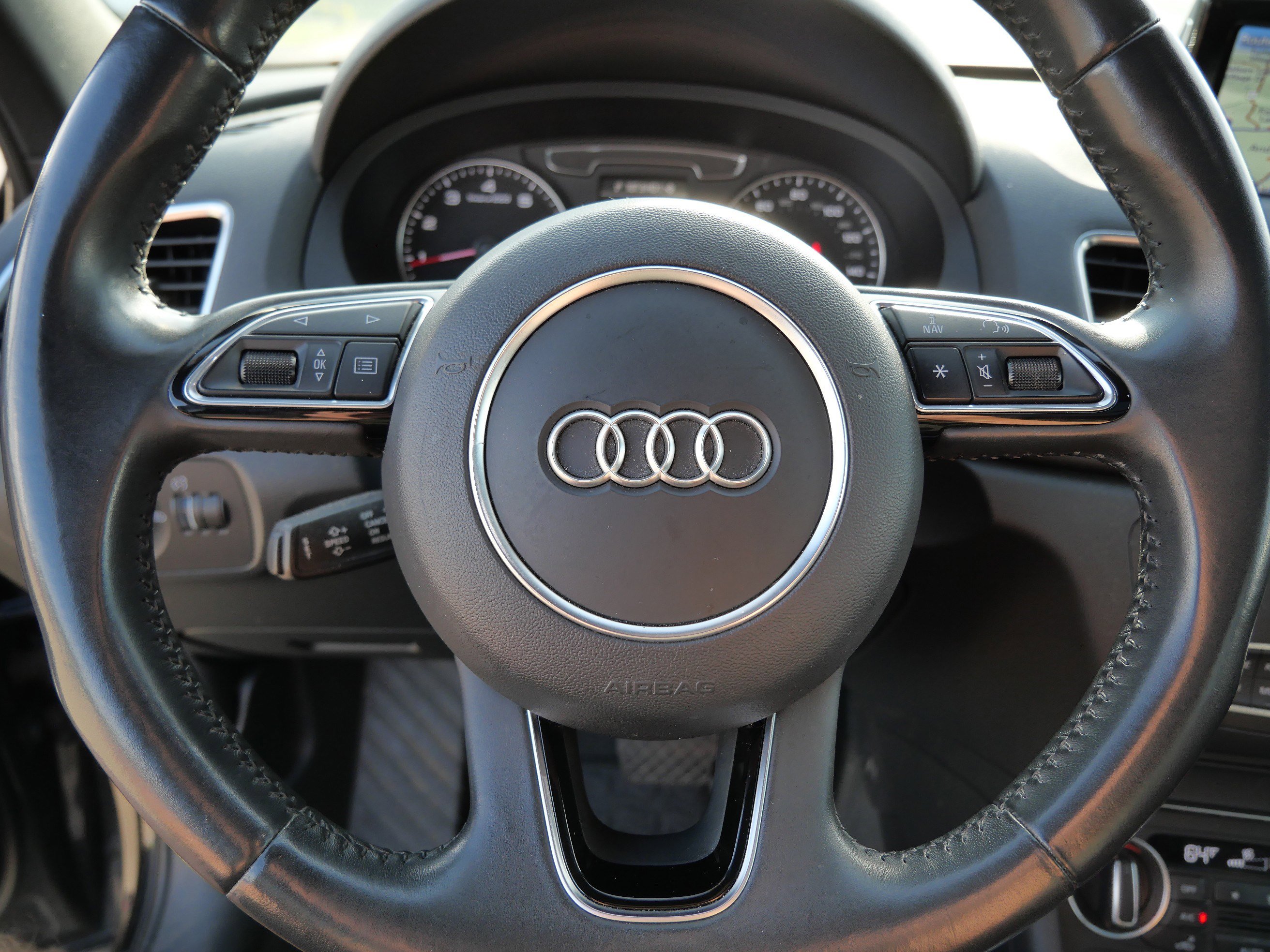 2018 Audi Q3 Premium Plus photo 25