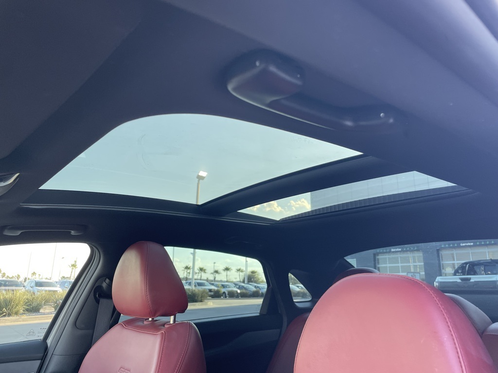 2024 Kia K5 GT-Line photo 3