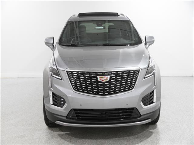 2025 Cadillac XT5 Premium Luxury photo 2