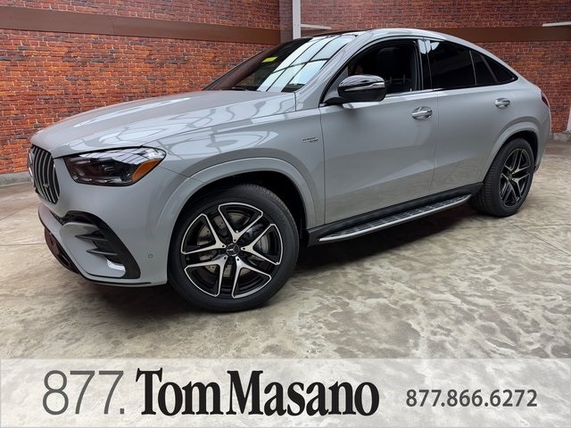 Current New Mercedes-Benz Specials Offers | Tom Masano, Inc