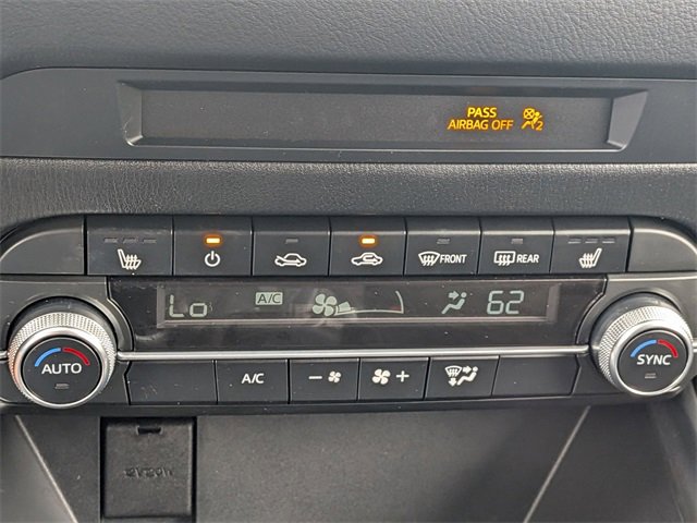 2023 Mazda CX-5 2.5 S Premium photo 22