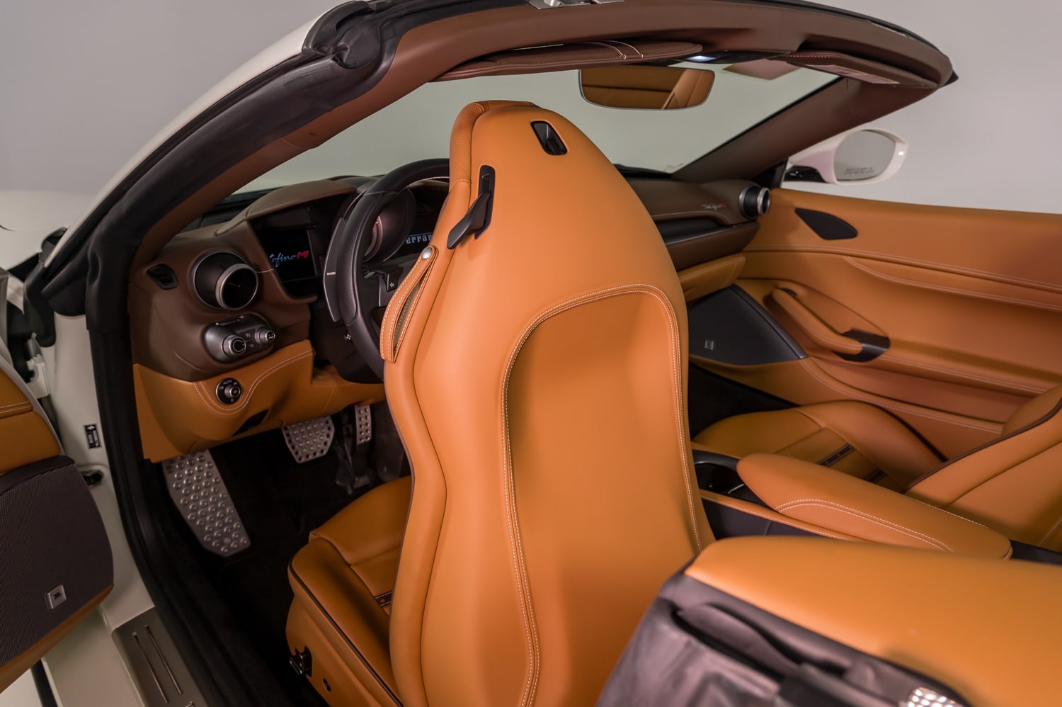 2022 Ferrari Portofino M photo 29
