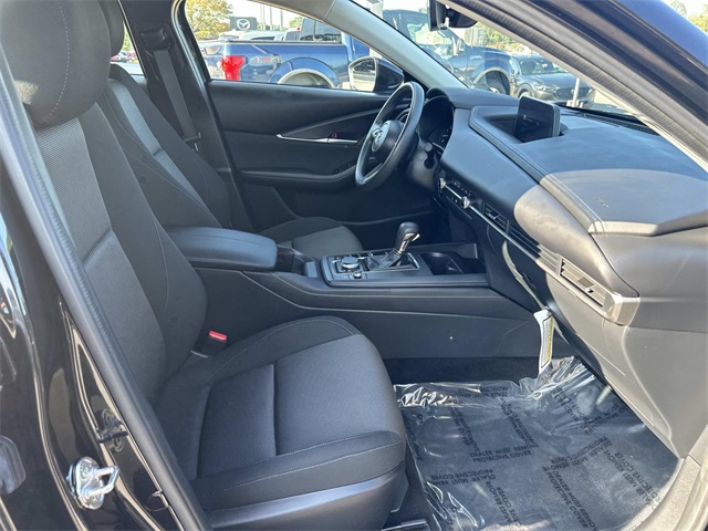 2023 Mazda CX-30 2.5 S photo 14