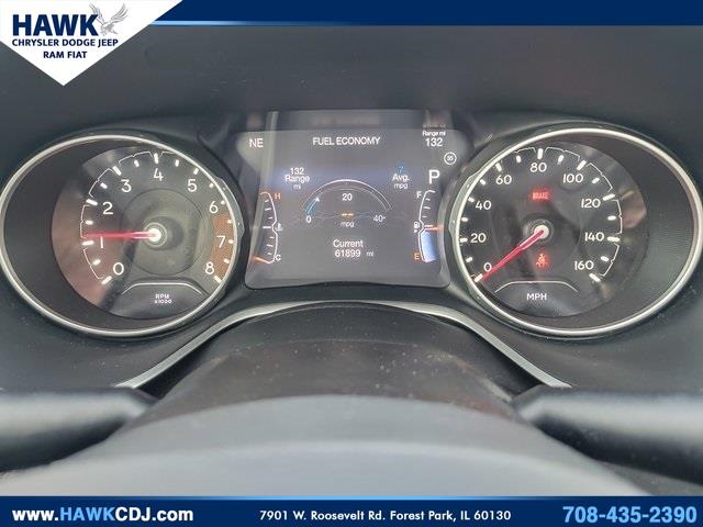 2018 JEEP COMPASS - Image 12