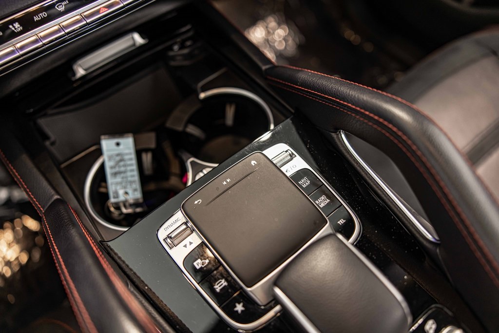 2022 MERCEDES-BENZ GLE-CLASS - Image 30