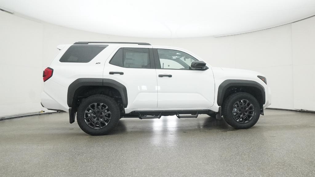 2025 Toyota 4Runner SR5 photo 26