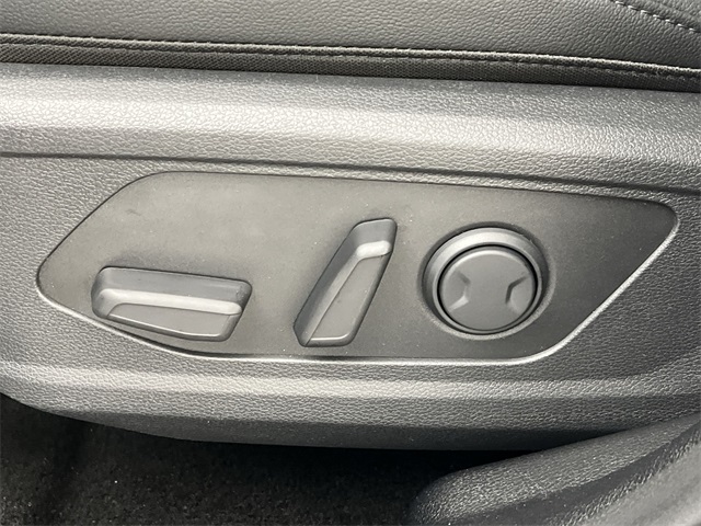 2026 Kia Sportage EX photo 4