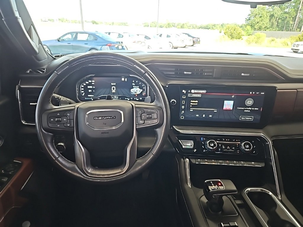 2023 Gmc Sierra 1500 Denali Ultimate photo 11