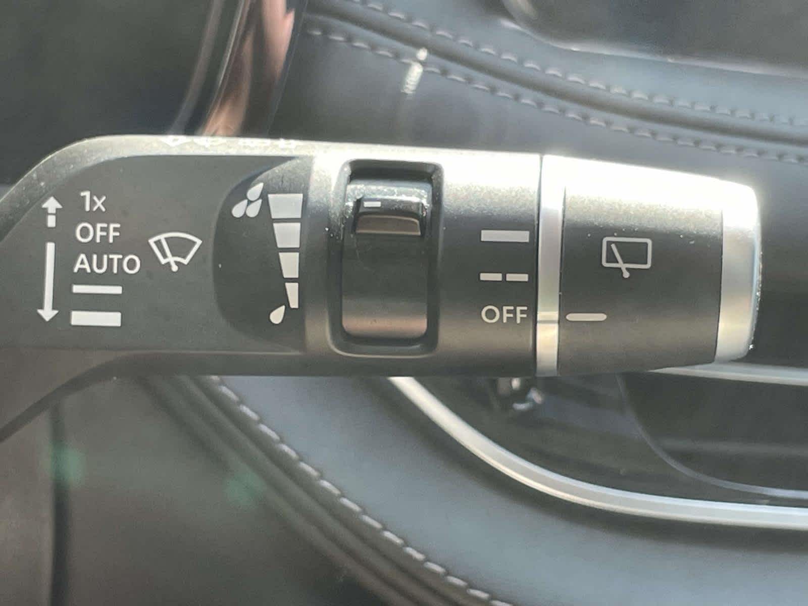 2025 Infiniti QX60 Luxe photo 32