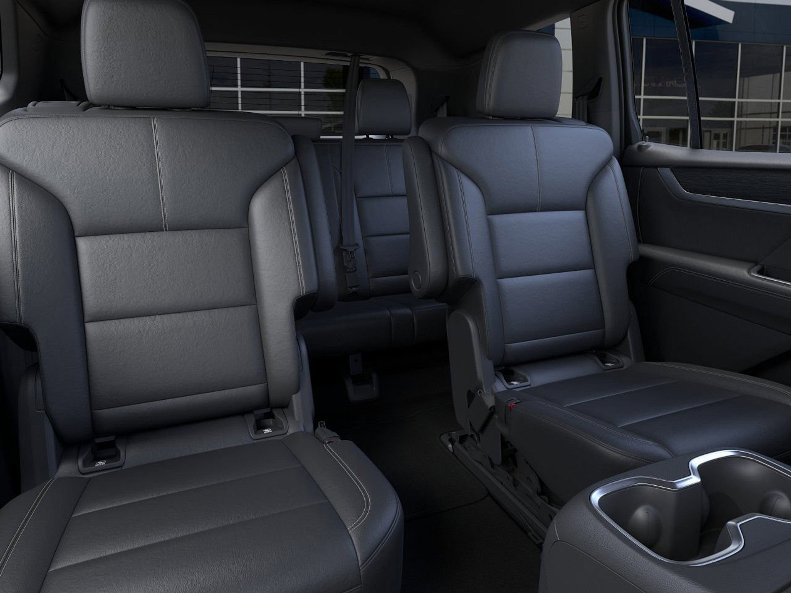 2025 Gmc Acadia Elevation photo 15