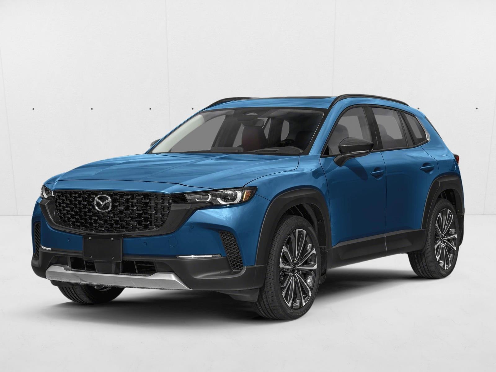 2026 Mazda CX-50 Turbo's photo