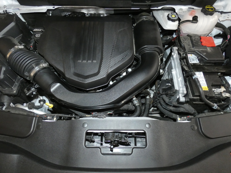 2025 Chevrolet Traverse 1LT photo 21