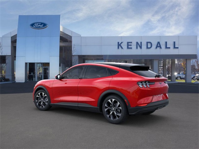 2024 Ford Mustang Mach-E Select photo 4