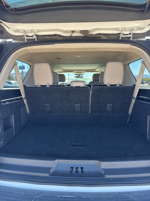 2024 Ford Expedition MAX Limited photo 15