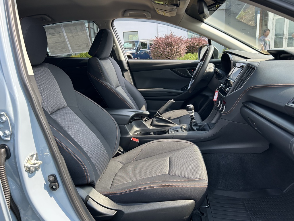 2022 Subaru Crosstrek Premium photo 27