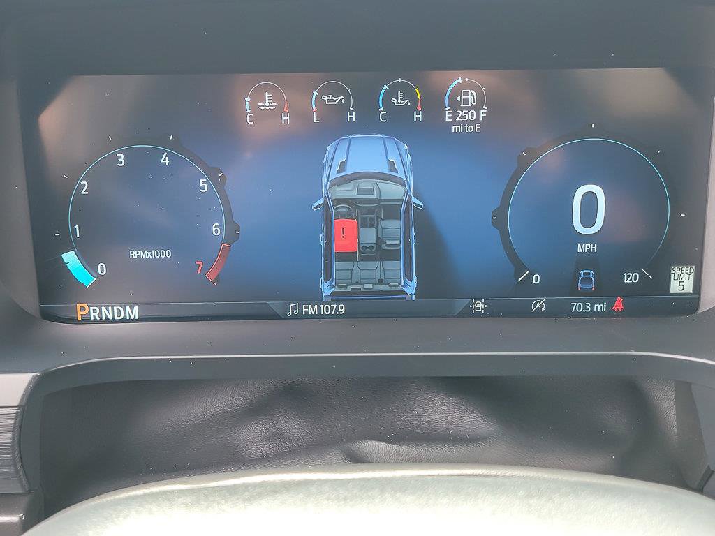 2024 FORD F-150 - Image 17