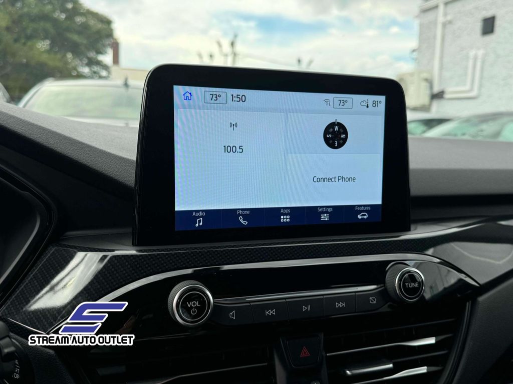 2024 Ford Escape ST-Line photo 22