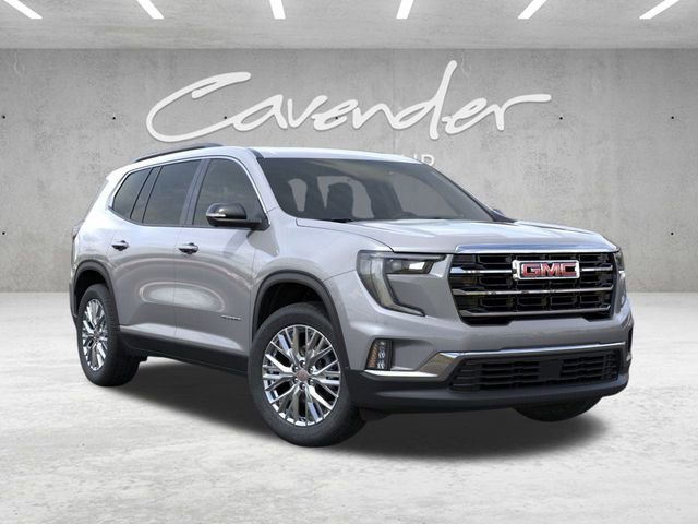 2026 Gmc Acadia Elevation photo 7