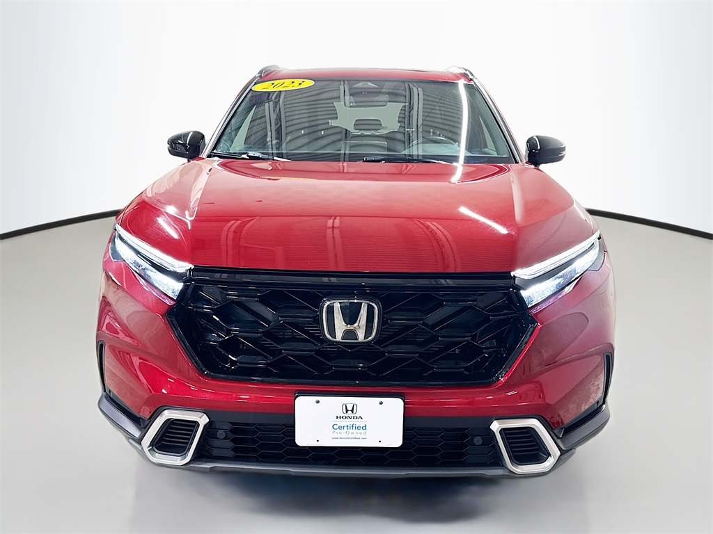 2023 Honda CR-V Hybrid Sport Touring photo 2