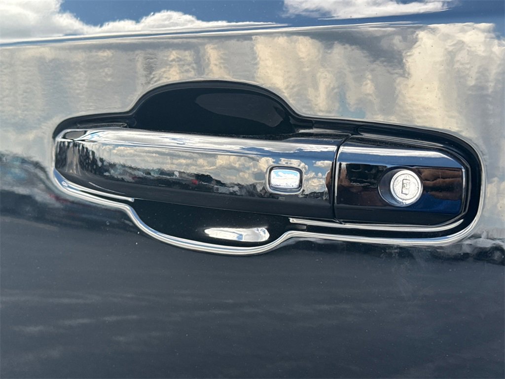 2026 GMC SIERRA - Image 12