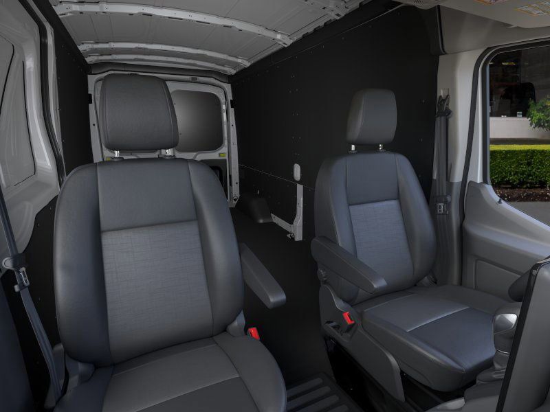 2025 Ford Transit photo 10