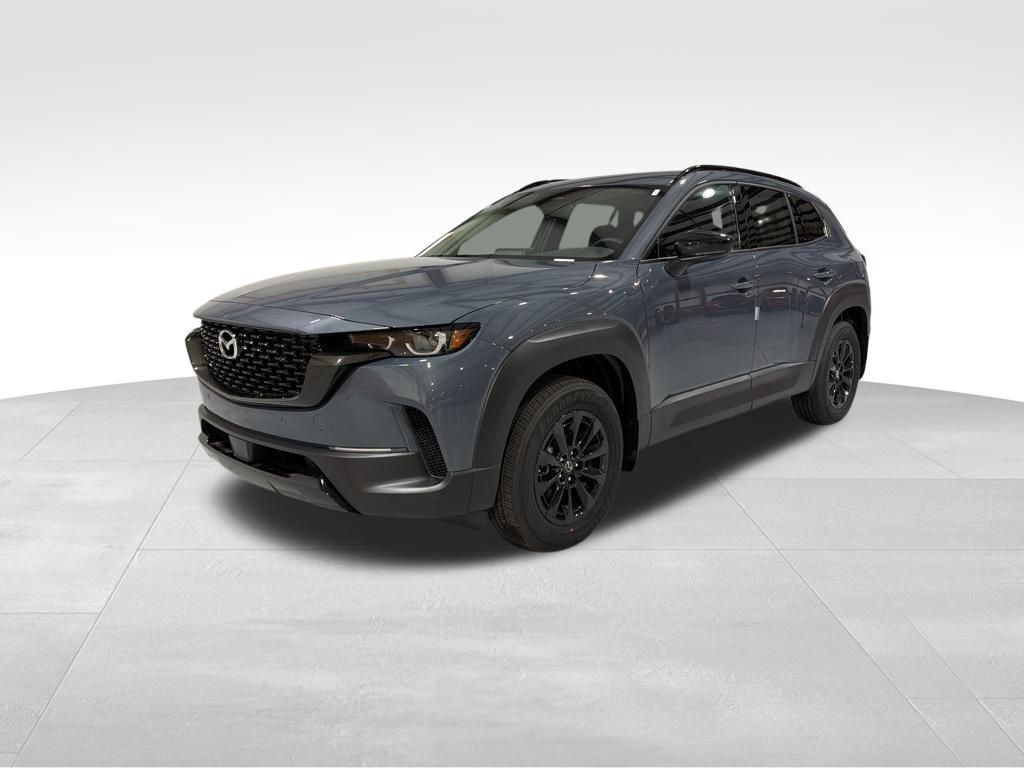 2026 Mazda CX-50 Premium's photo
