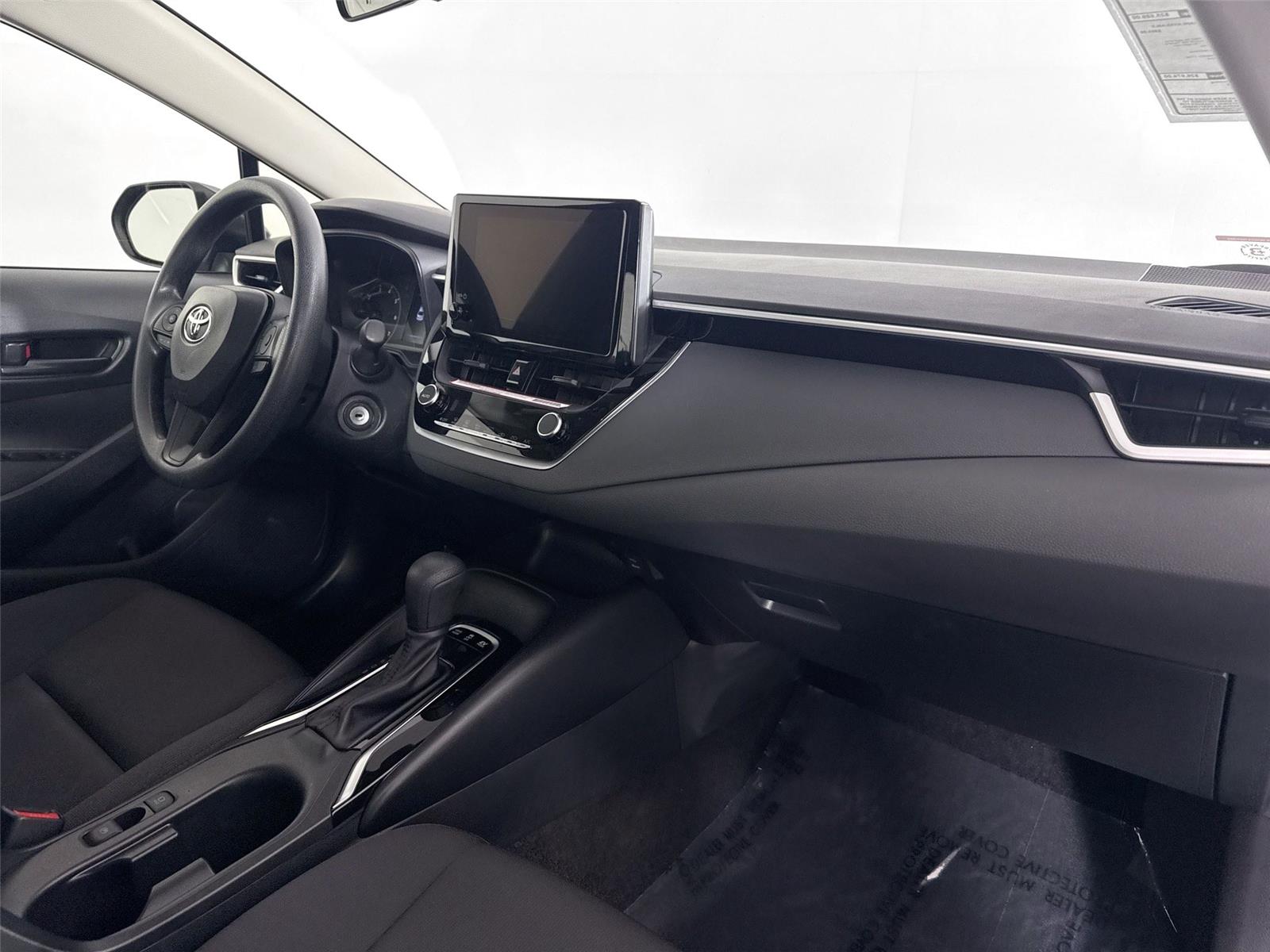 2024 Toyota Corolla Hybrid photo 41