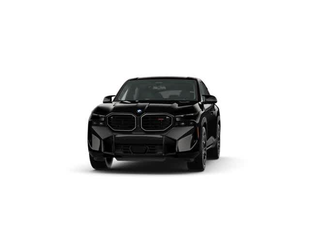 New 2026 BMW XM Label Sport Utility in Houston #T9321840