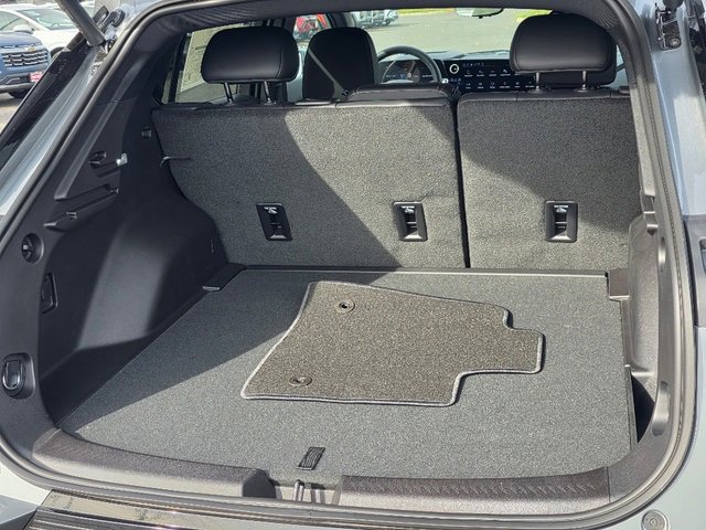 2026 Chevrolet Equinox EV 1LT photo 4