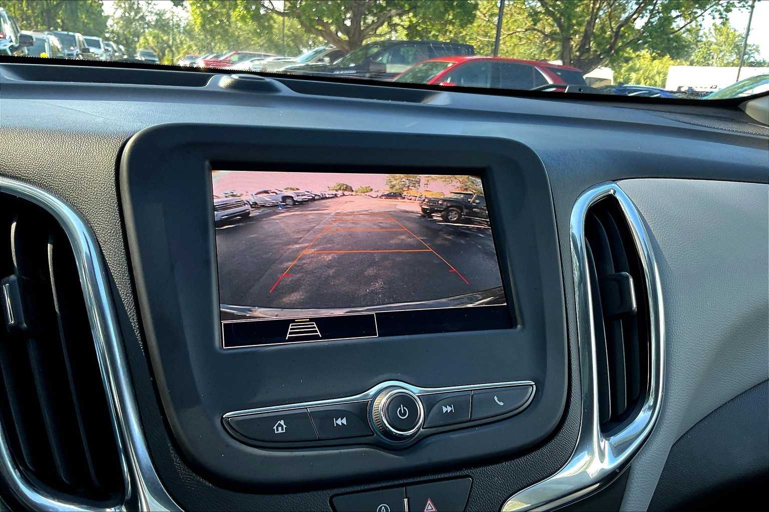 2023 Chevrolet Equinox LS photo 20