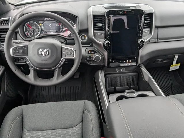 2026 Ram 1500 Big Horn Lone Star photo 4