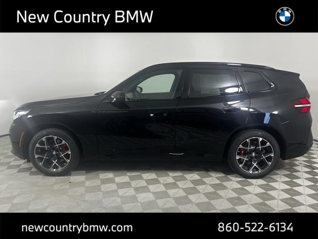 2026 Bmw X3 photo 4