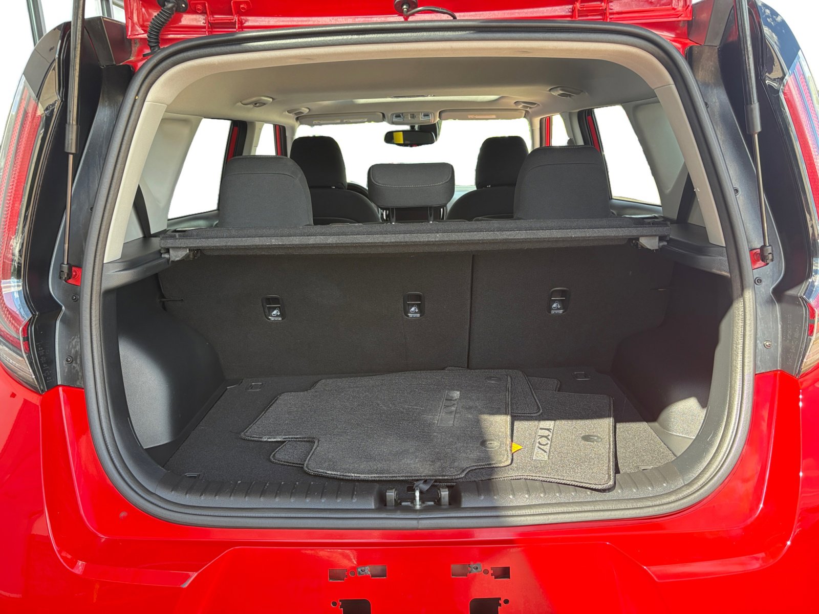 2023 Kia Soul EX photo 38