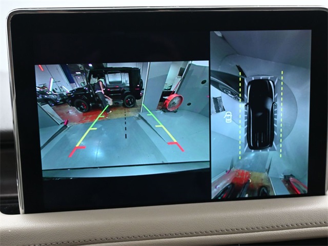 2023 LINCOLN AVIATOR - Image 17