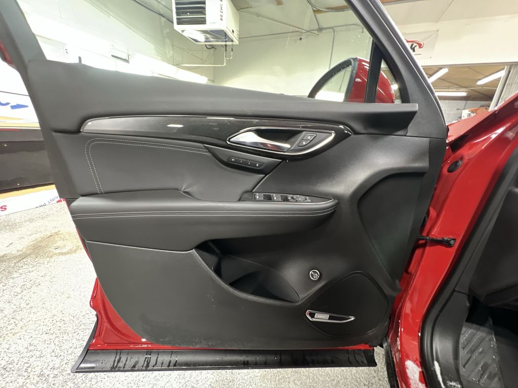 2025 Buick Envision Preferred photo 20