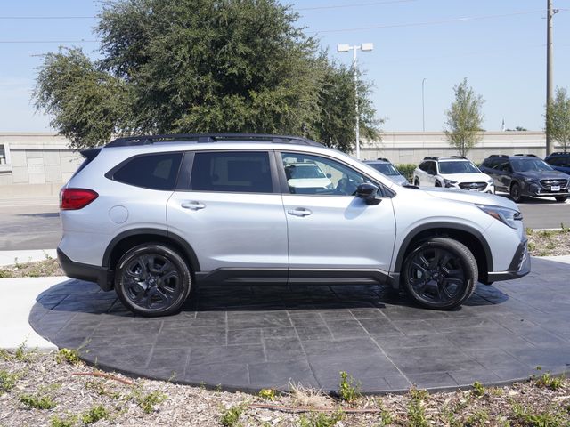 2025 Subaru Ascent Onyx Edition Touring photo 6