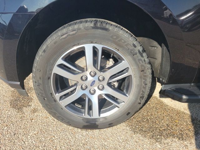 2024 Ford Expedition Limited photo 26