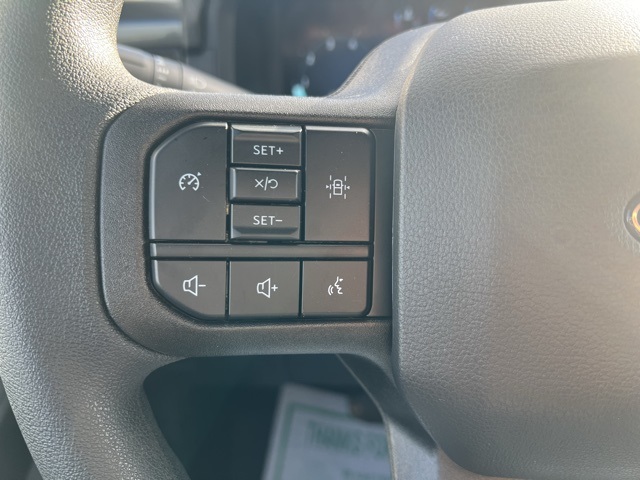 2024 Ford F-150 STX photo 15