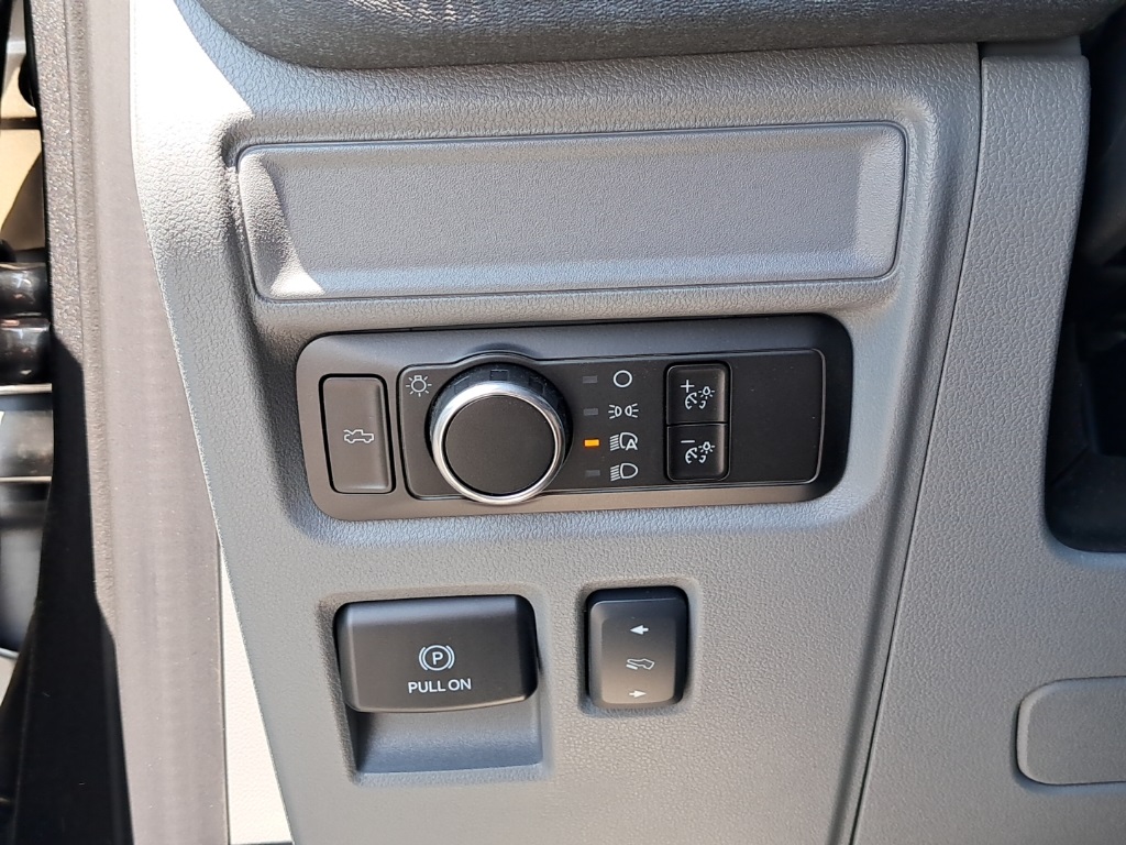 2025 Ford F-150 Lightning photo 10