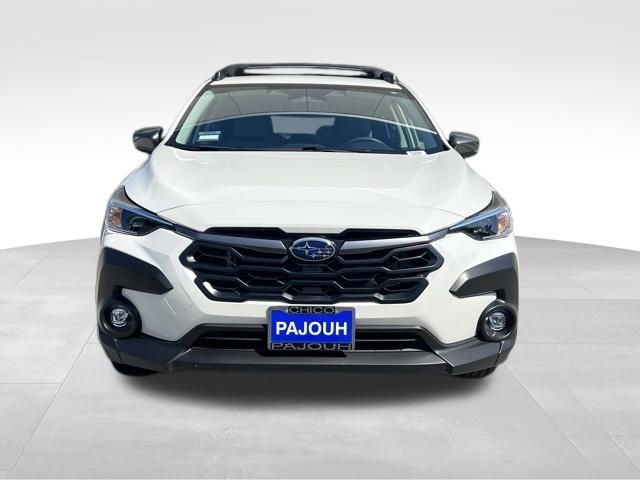 2024 Subaru Crosstrek Premium photo 2