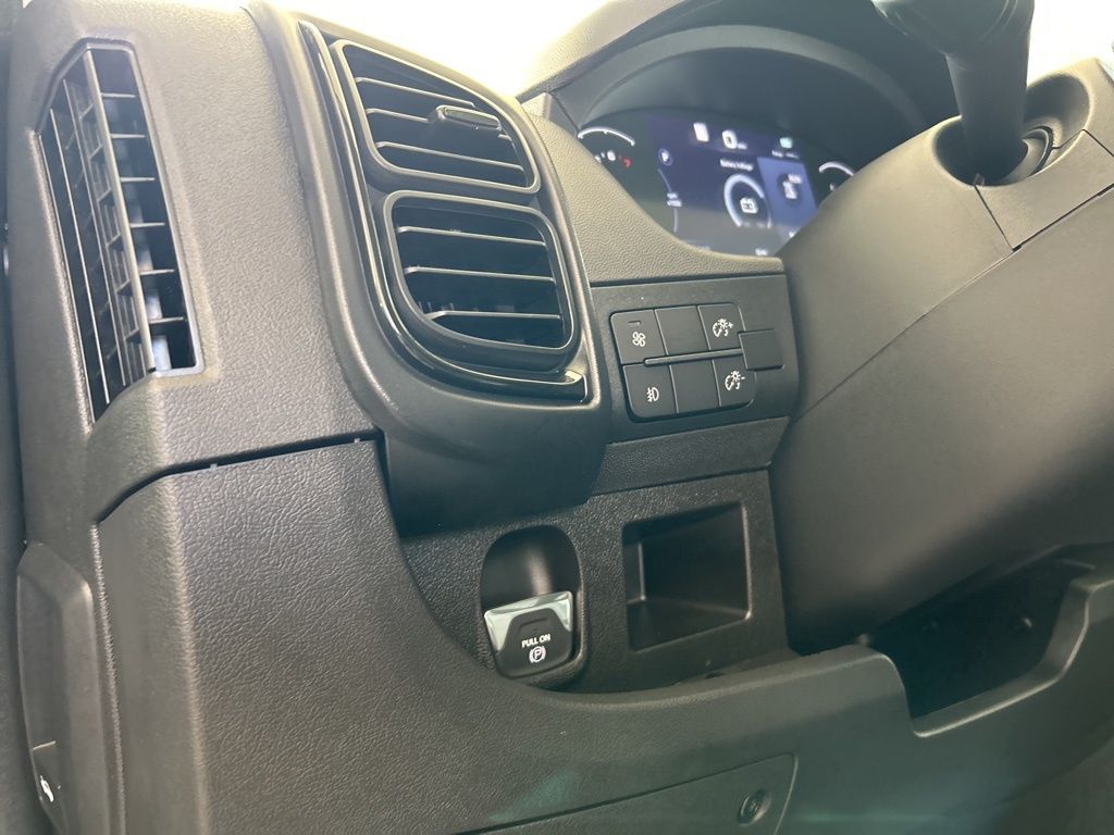 2023 Ram ProMaster 3500 Window Van photo 26