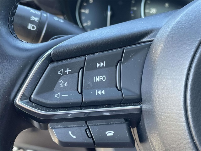 2021 Mazda Mazda6 Signature photo 20