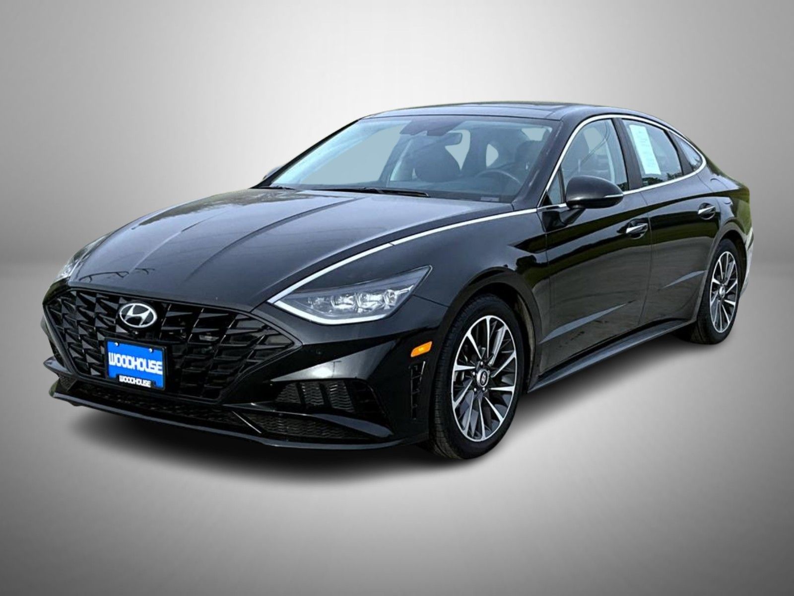 2022 Hyundai Sonata Limited