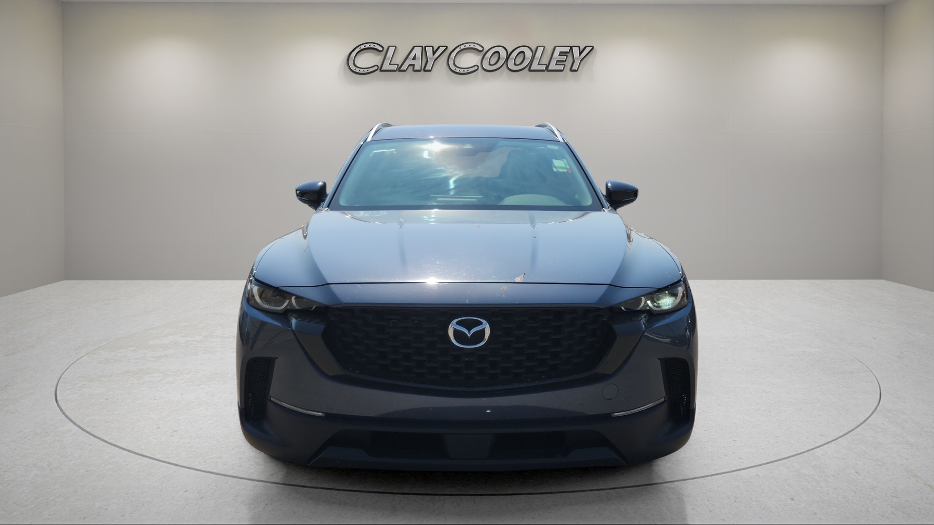 2024 Mazda CX-50 2.5 S Preferred photo 8