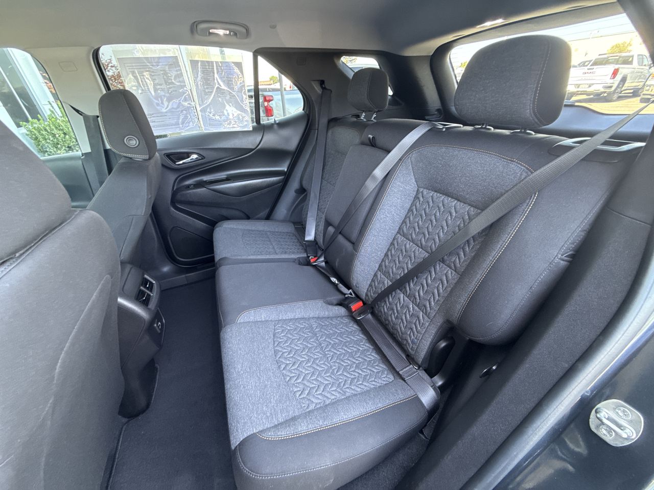 2023 Chevrolet Equinox LT photo 13