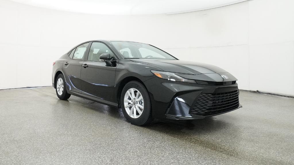 2026 Toyota Camry LE photo 30
