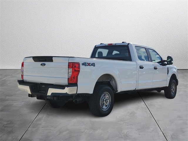 2022 Ford F-350 XL photo 4
