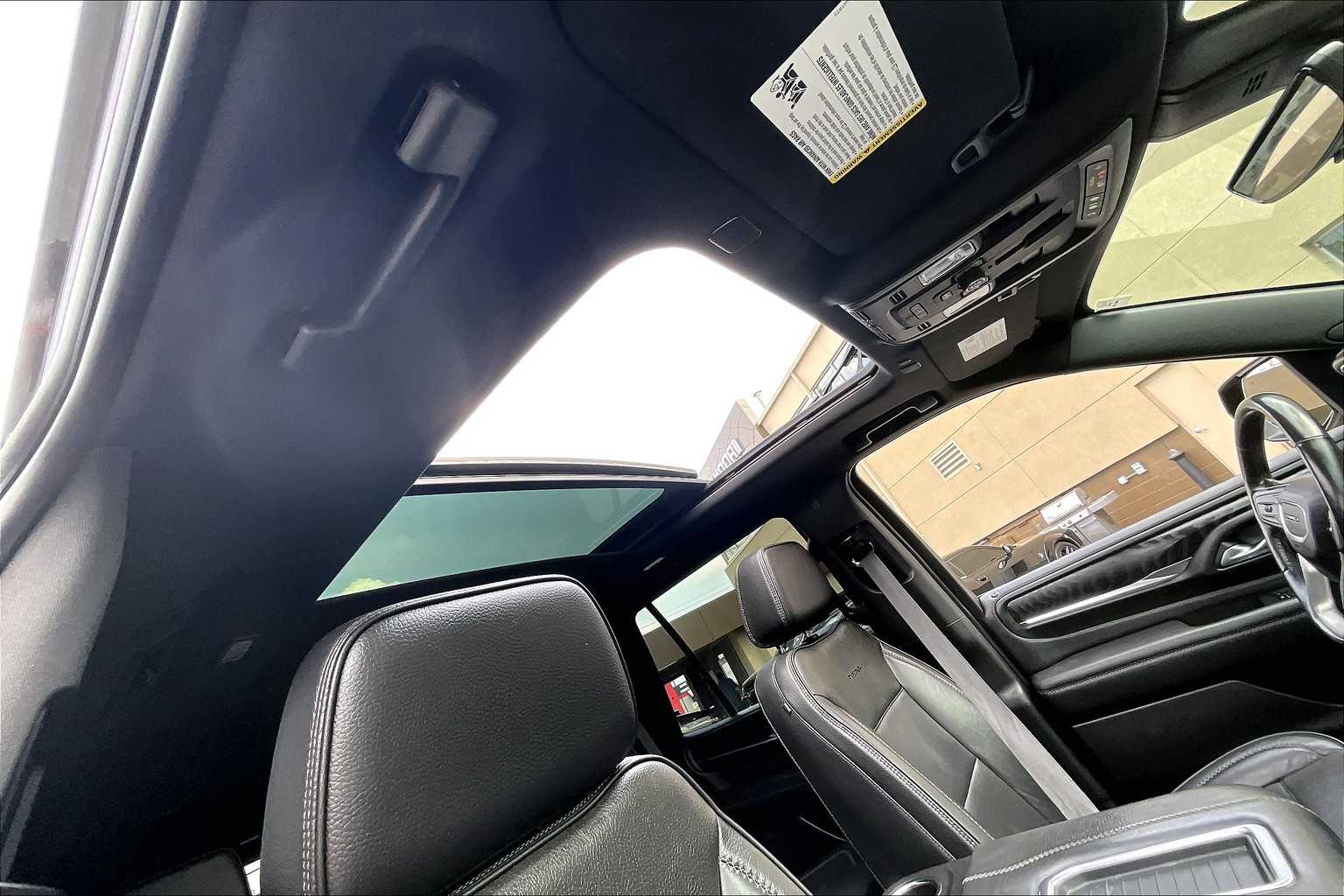 2022 Gmc Yukon Denali photo 20