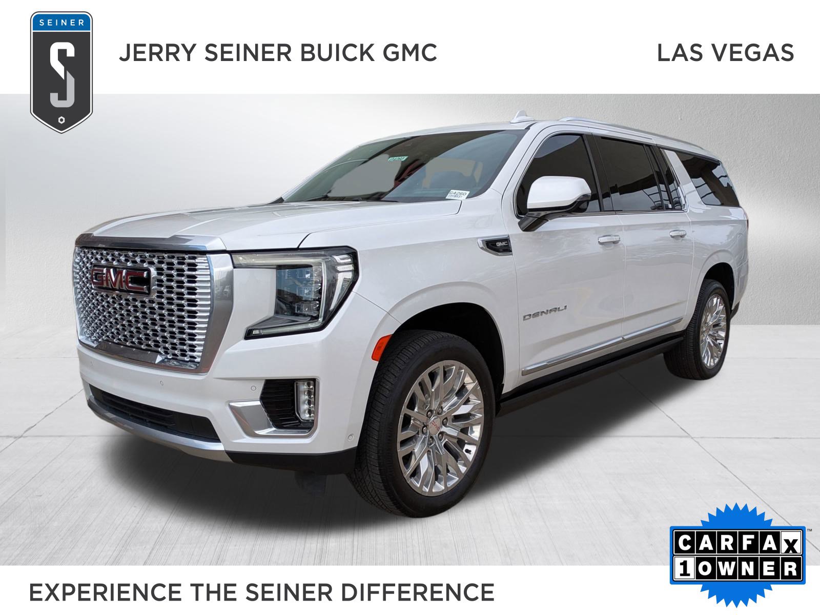 2023 GMC Yukon XL Denali's photo